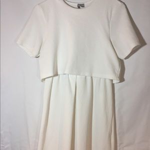 *SOLD* ASOS nursing friendly dress